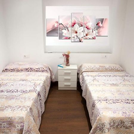 Casa Nerea Villa Algodonales Dış mekan fotoğraf