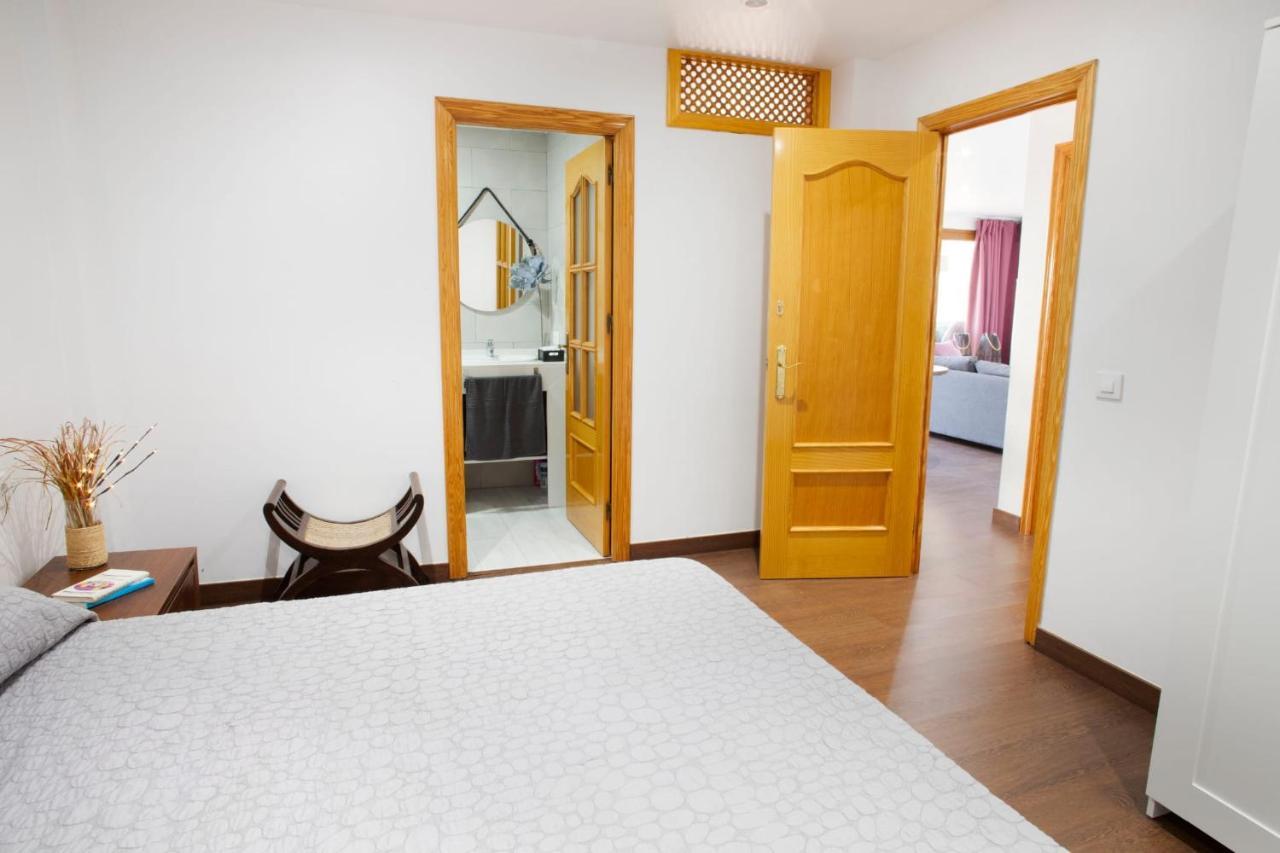 Casa Nerea Villa Algodonales Dış mekan fotoğraf