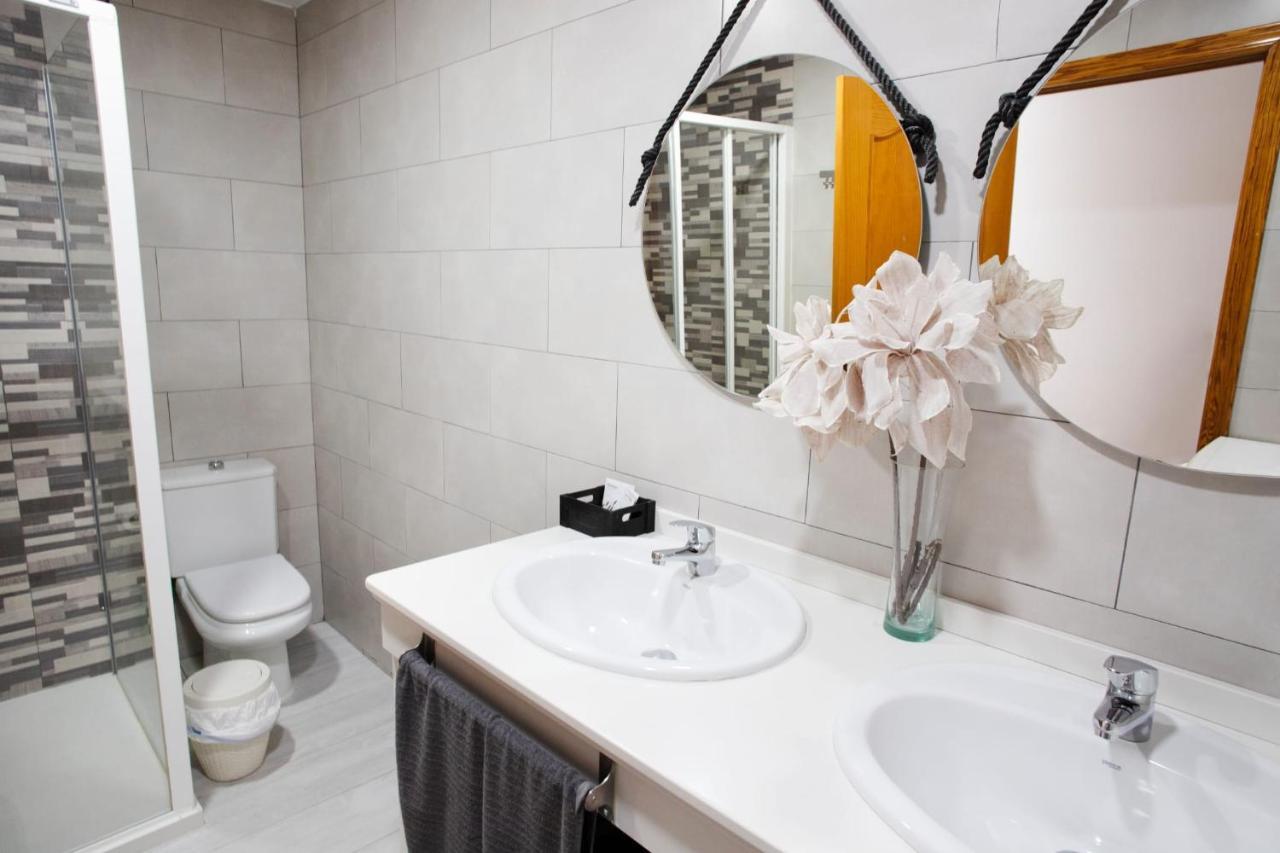 Casa Nerea Villa Algodonales Dış mekan fotoğraf
