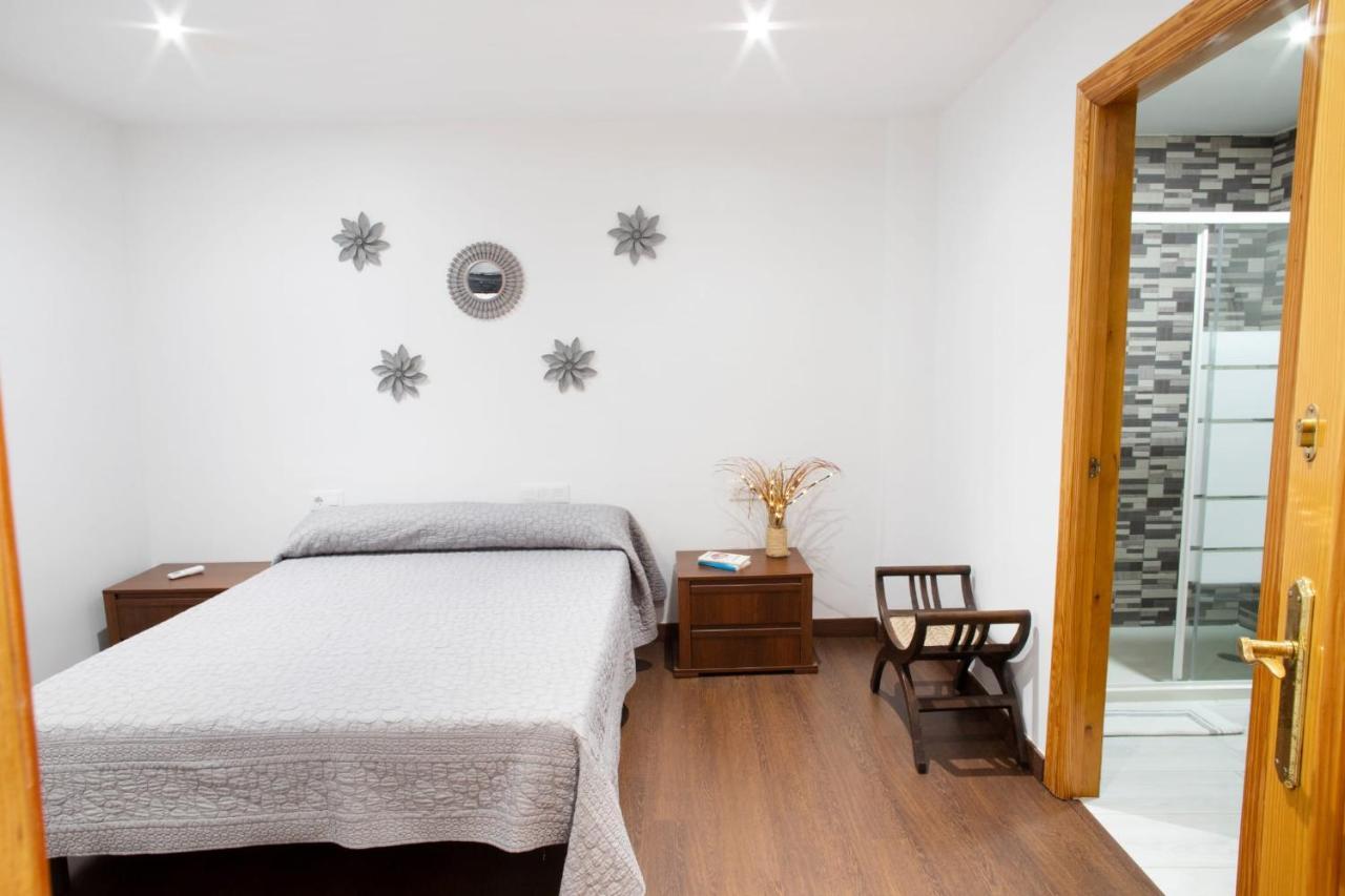 Casa Nerea Villa Algodonales Dış mekan fotoğraf